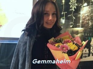 Gemmahelm