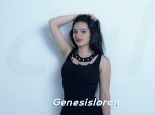 Genesisloren