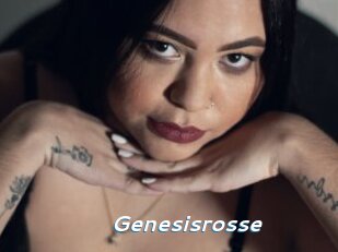 Genesisrosse