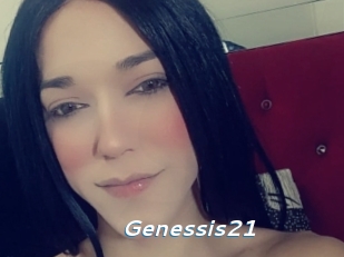 Genessis21