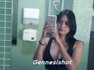 Gennesishot