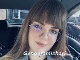 Genoefamizhari