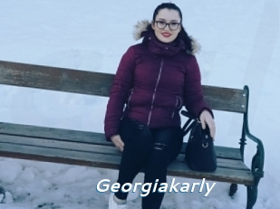 Georgiakarly