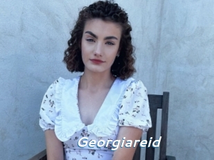 Georgiareid