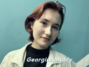 Georginaboddy