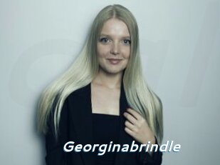 Georginabrindle