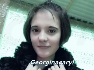 Georginacaryl