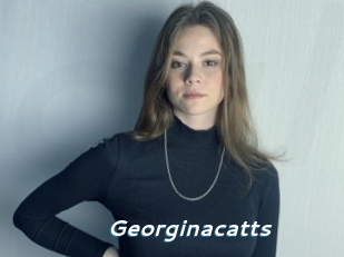 Georginacatts