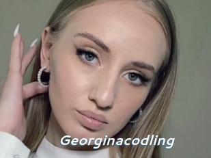 Georginacodling