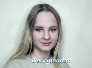 Georginadail