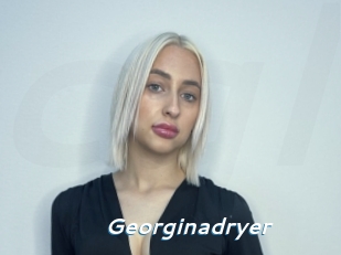 Georginadryer