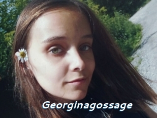 Georginagossage