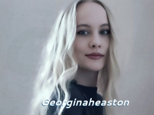 Georginaheaston