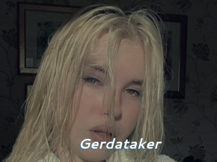 Gerdataker