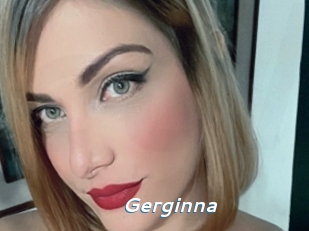 Gerginna