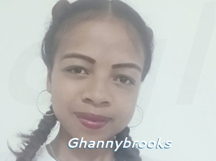 Ghannybrooks