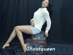 Ghostqueen