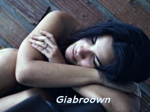 Giabroown