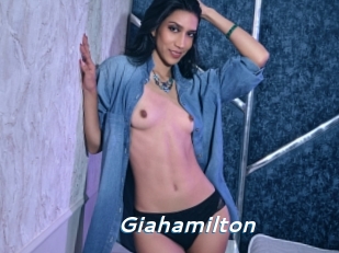 Giahamilton