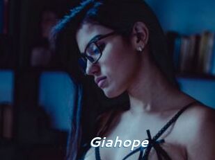 Giahope