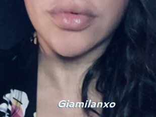 Giamilanxo