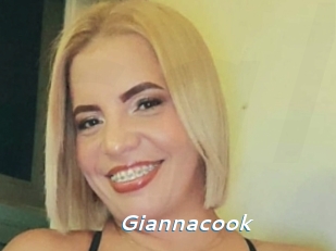 Giannacook