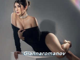 Giannaromanov