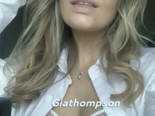 Giathompson