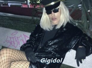 Gigidol