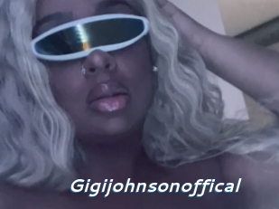 Gigijohnsonoffical