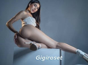 Gigiroset