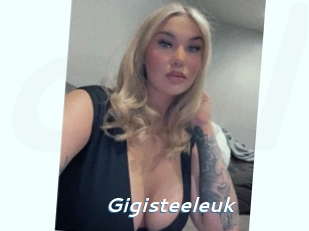 Gigisteeleuk