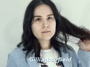 Gillianbarfield