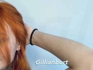 Gillianburt