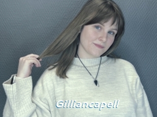 Gilliancapell