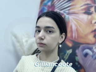 Gilliancoote