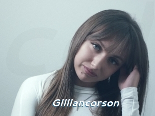 Gilliancorson