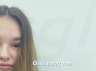 Gilliancoyner