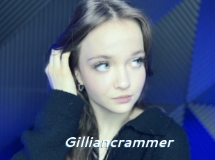 Gilliancrammer