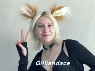 Gilliandace