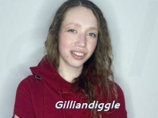 Gilliandiggle