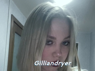 Gilliandryer