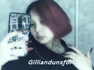 Gilliandunsford