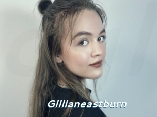 Gillianeastburn