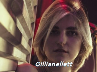 Gillianellett