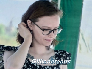 Gillianemans