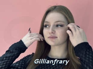 Gillianfrary