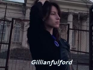 Gillianfulford