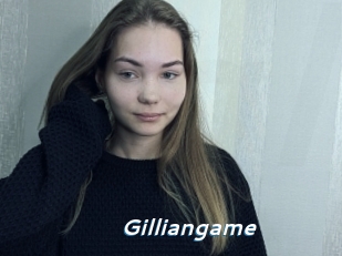 Gilliangame