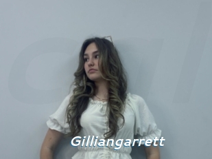 Gilliangarrett